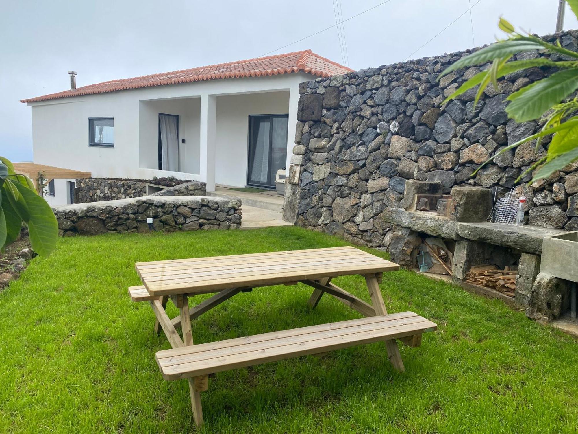 Luzz Me - Casa Das Doze Ribeiras Buitenkant foto