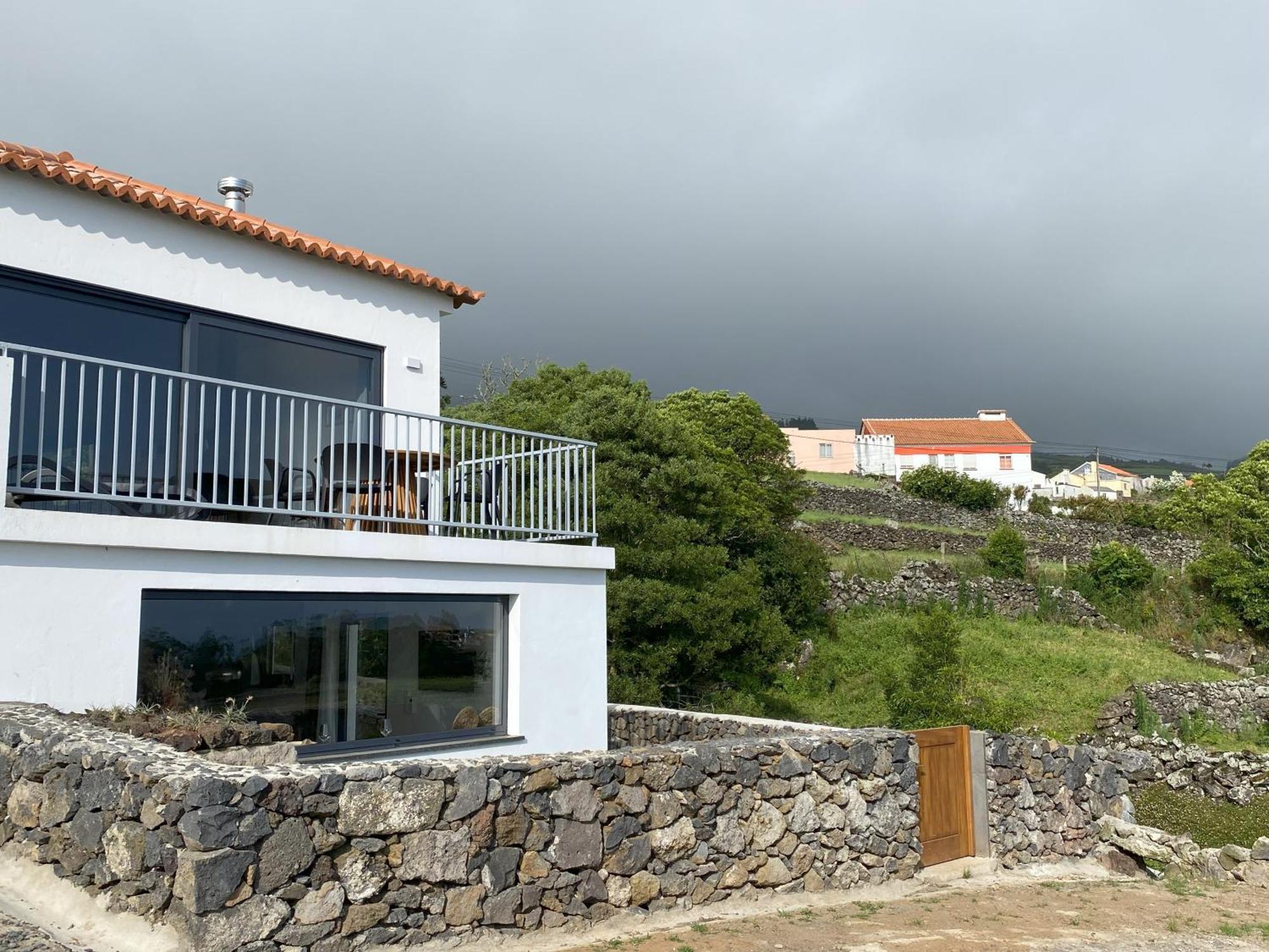 Luzz Me - Casa Das Doze Ribeiras Buitenkant foto