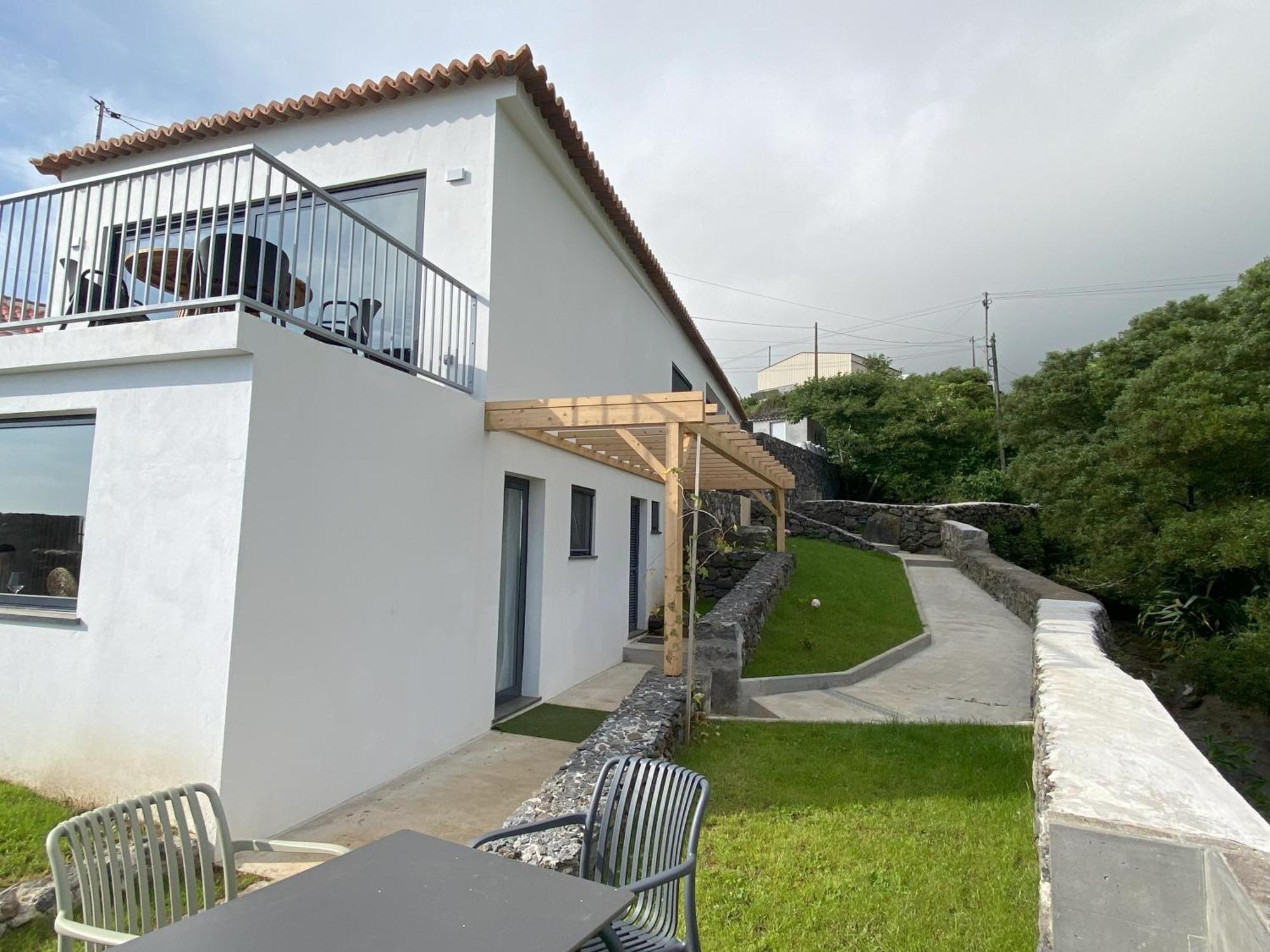 Luzz Me - Casa Das Doze Ribeiras Buitenkant foto