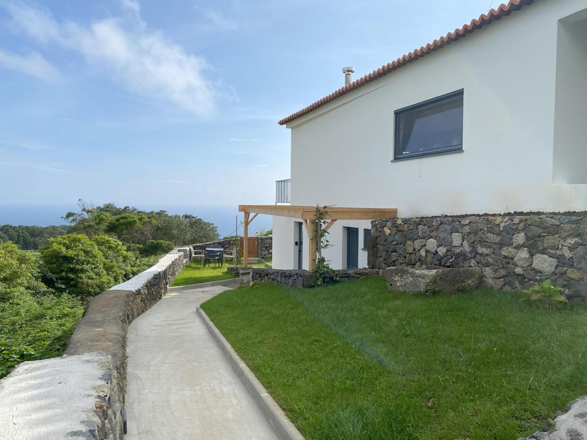Luzz Me - Casa Das Doze Ribeiras Buitenkant foto