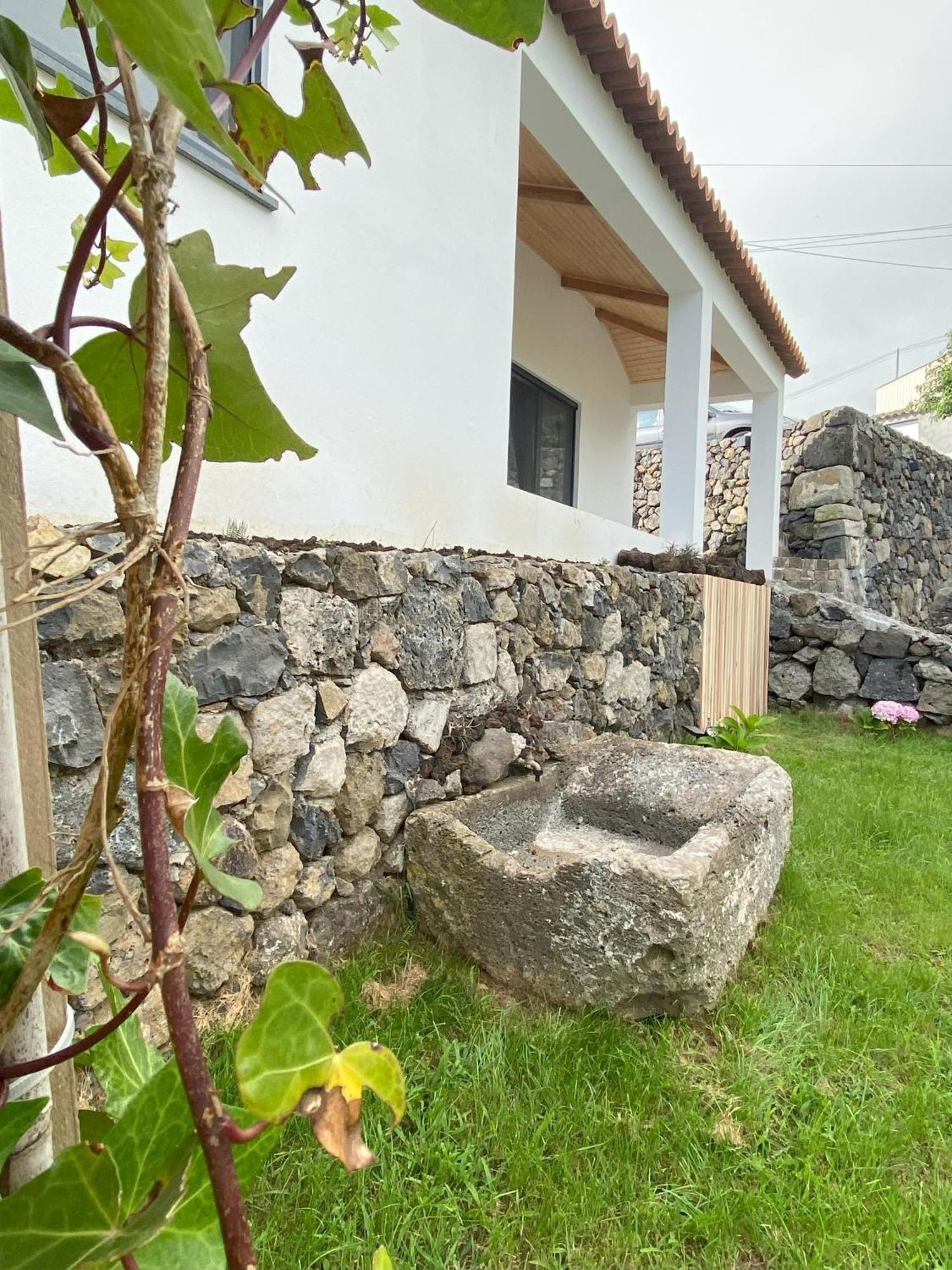 Luzz Me - Casa Das Doze Ribeiras Buitenkant foto