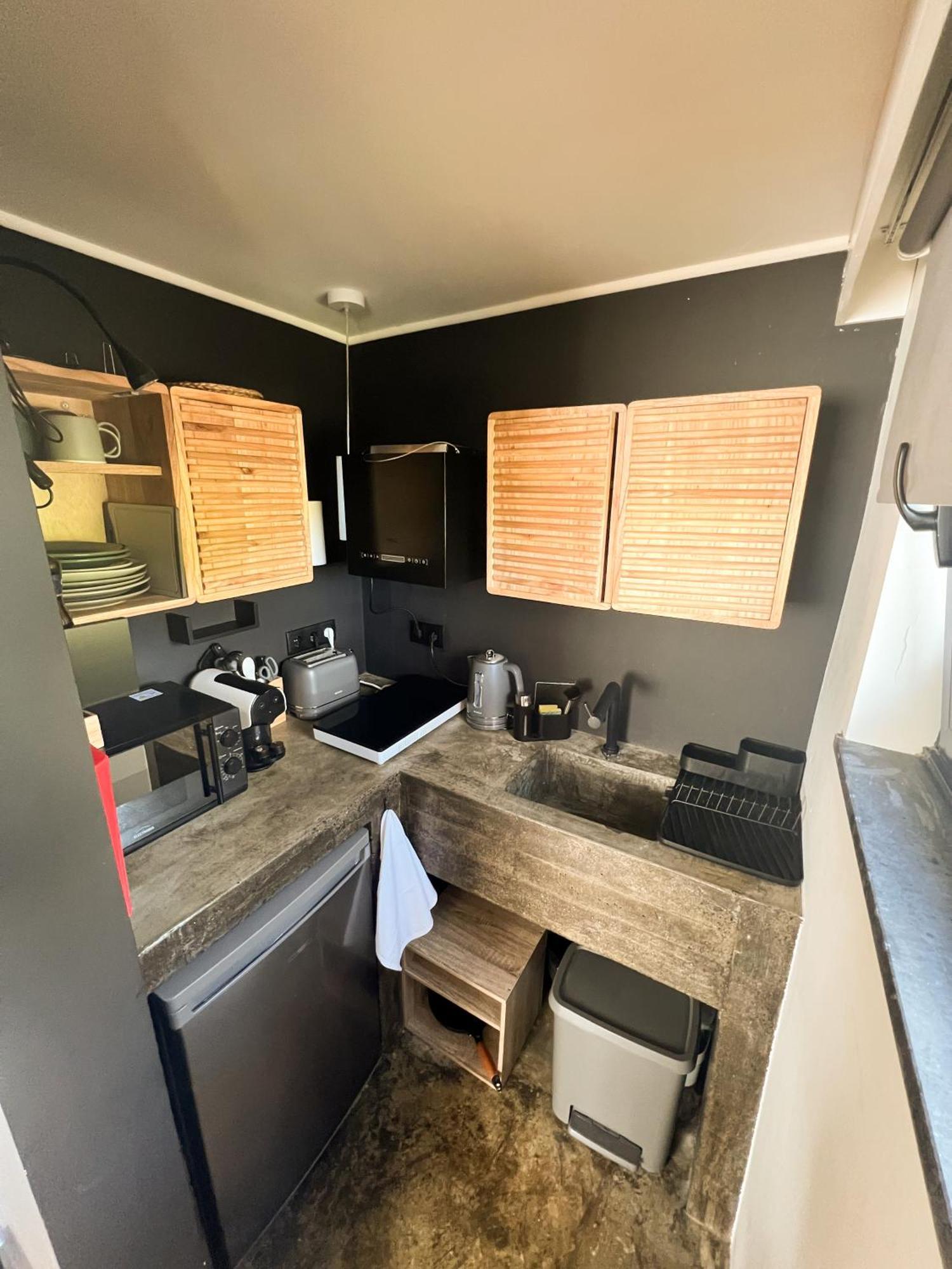 Luzz Me - Casa Das Doze Ribeiras Buitenkant foto